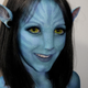 Illustration for article titled Chat Up Navi Hotties With Free Avatar Dictionary